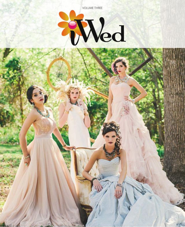 iWed