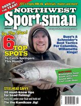 Northwest Sportsman Magazine - Northwest Fishing Reports