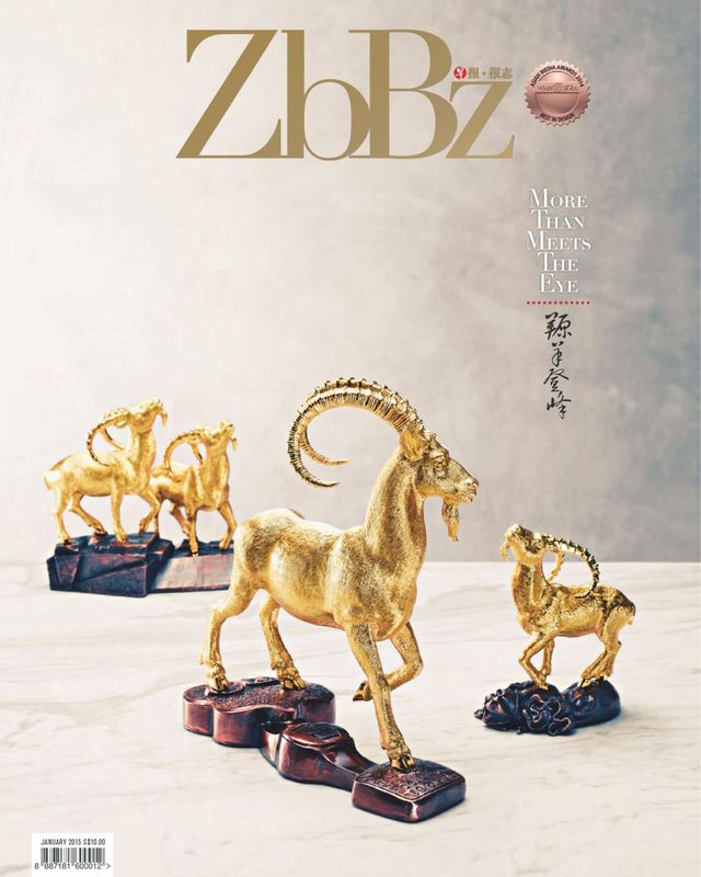 ZBBZ 《早报报志》
