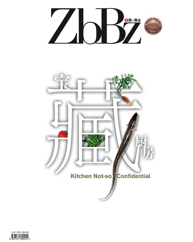 ZBBZ 《早报报志》