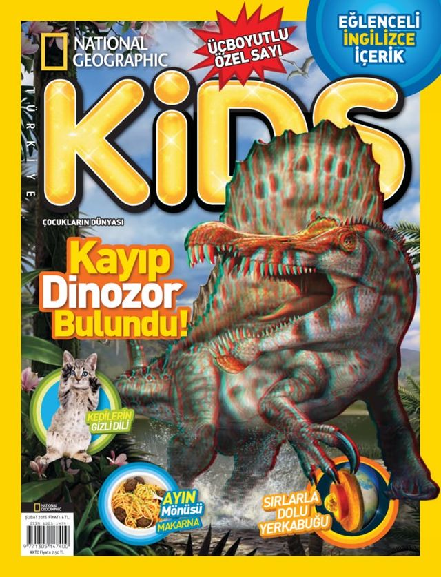 NG Kids Türkiye