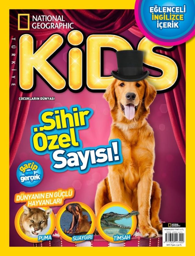 NG Kids Türkiye