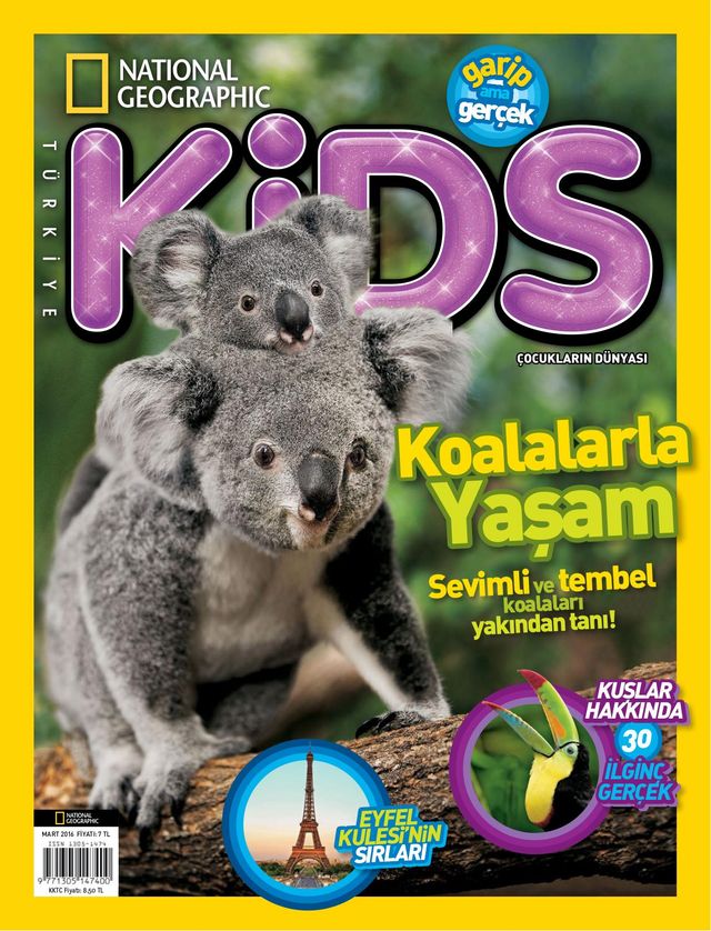 NG Kids Türkiye