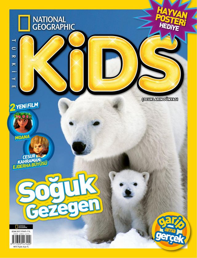 NG Kids Türkiye