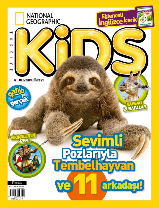 NG Kids Türkiye
