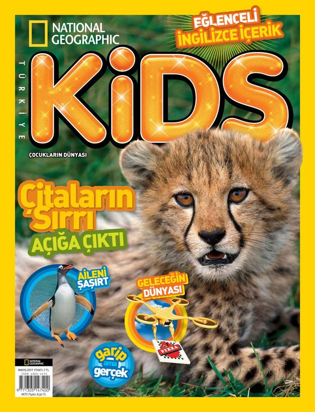 NG Kids Türkiye