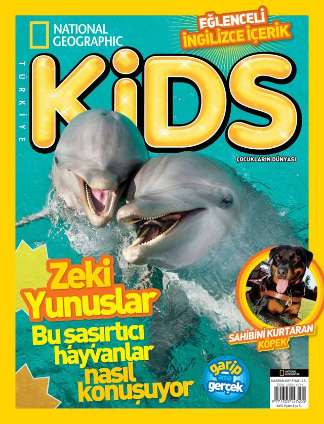 NG Kids Türkiye