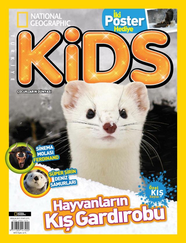 NG Kids Türkiye