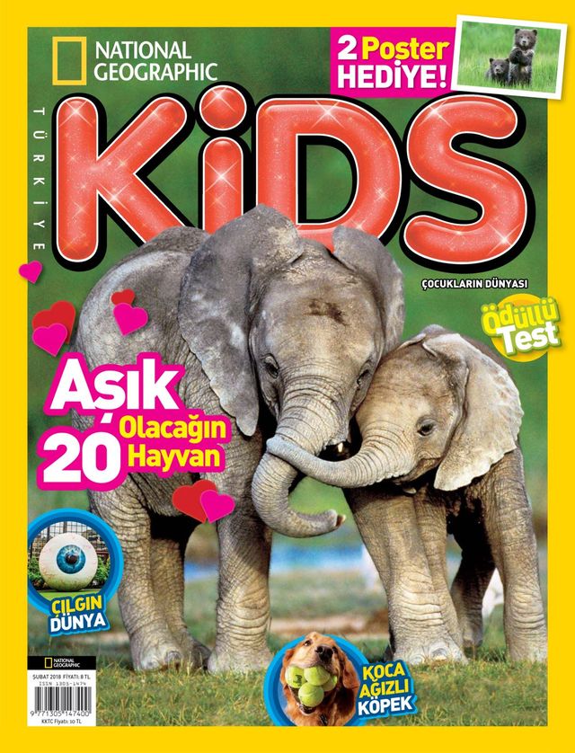 NG Kids Türkiye