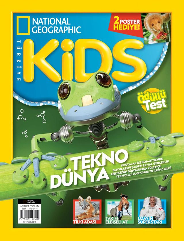 NG Kids Türkiye
