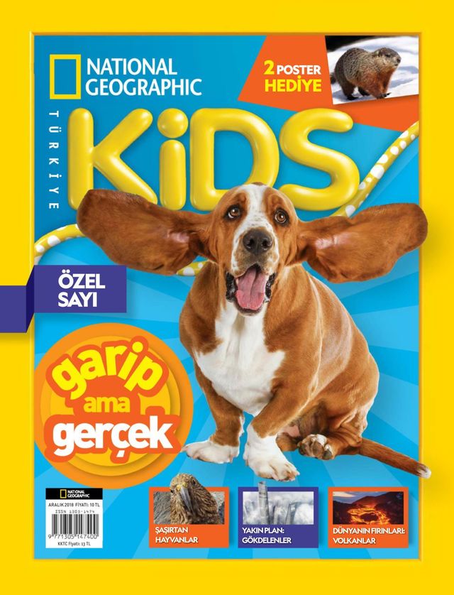 NG Kids Türkiye