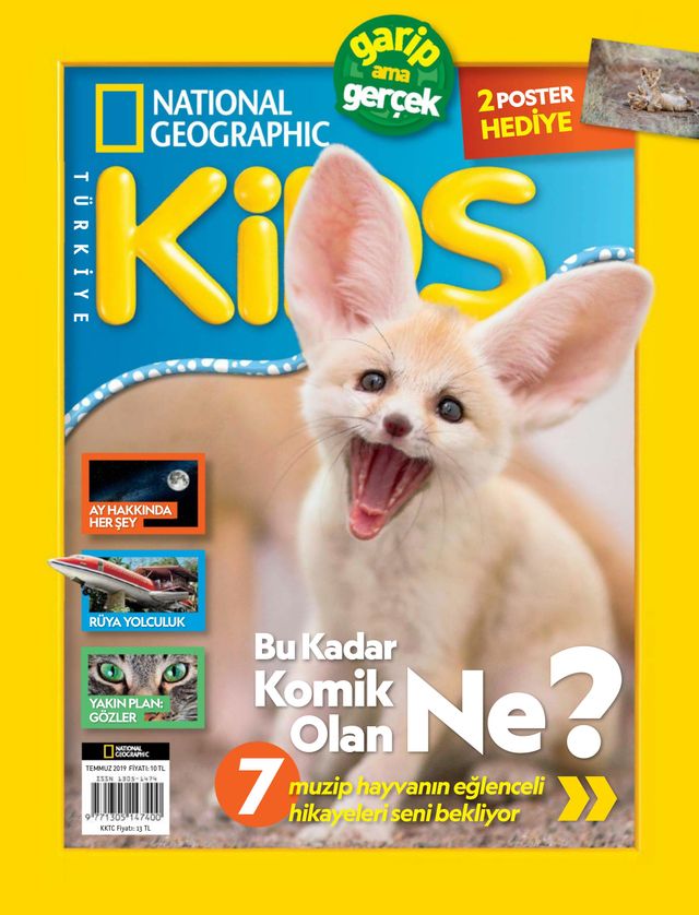 NG Kids Türkiye