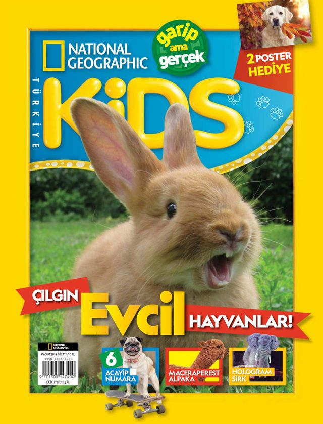NG Kids Türkiye