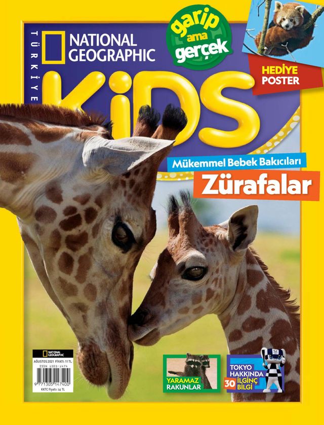 NG Kids Türkiye