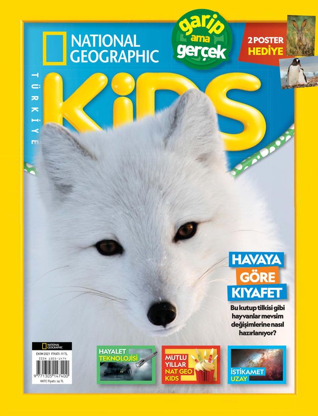 NG Kids Türkiye