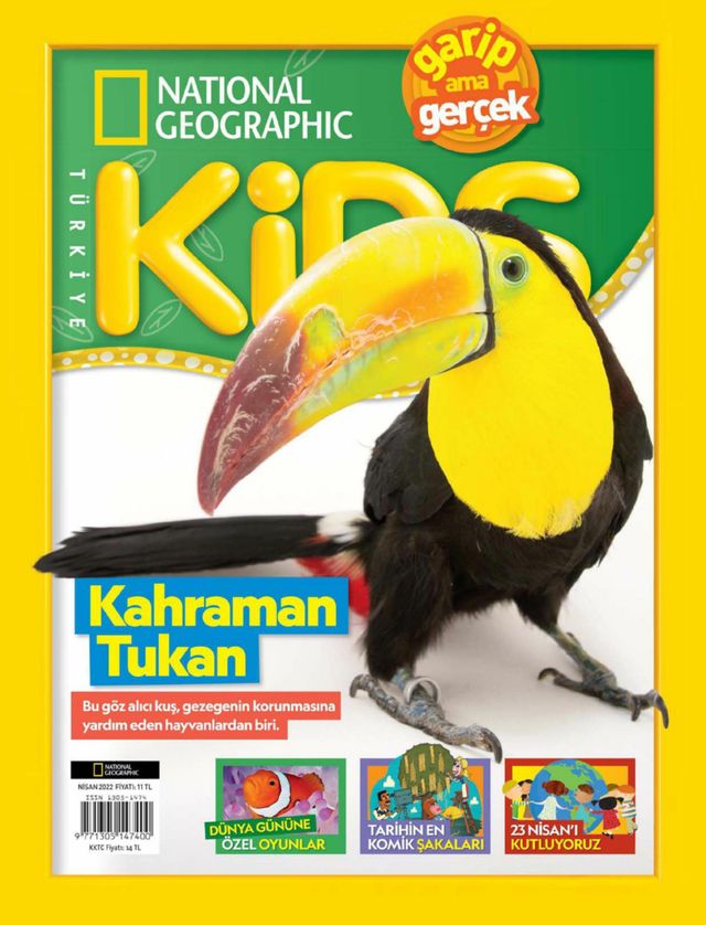 NG Kids Türkiye
