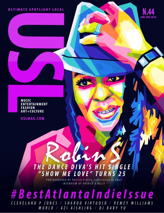 USL Magazine