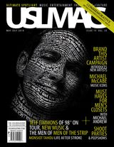 May-June 2014 Commemorative Issue