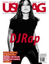 July-August Vol. 42 - DJ Rap