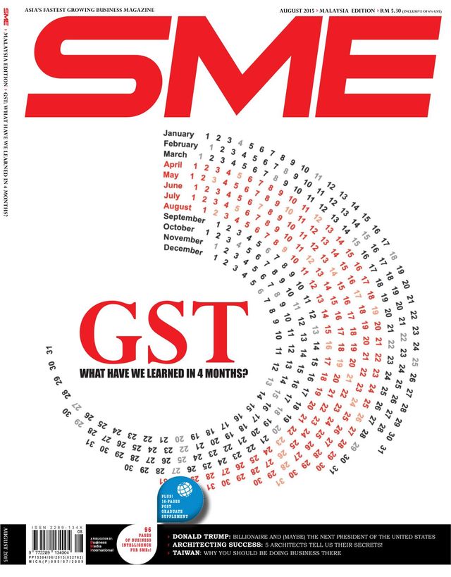 SME Magazine Malaysia