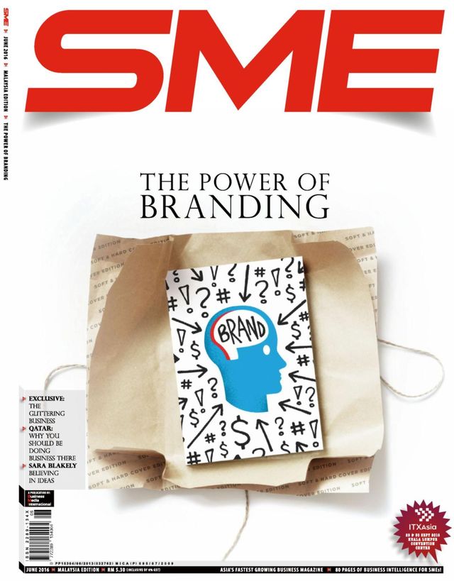 SME Magazine Malaysia