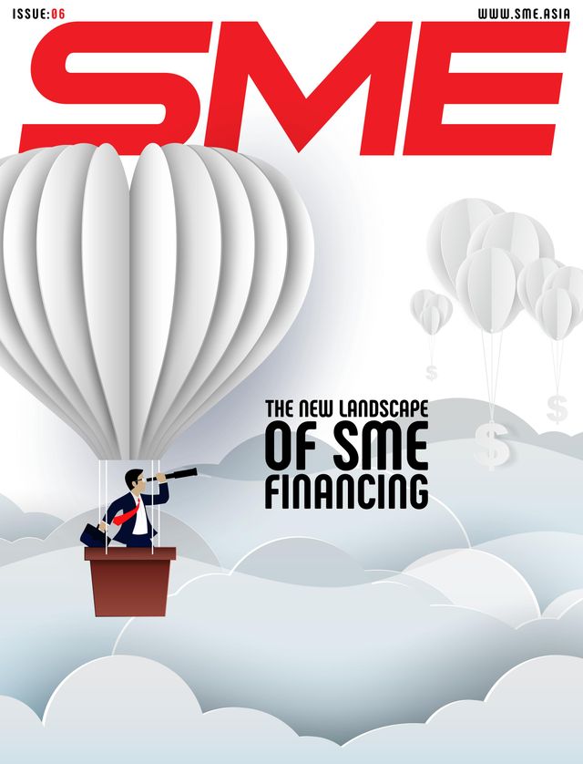 SME Magazine Malaysia