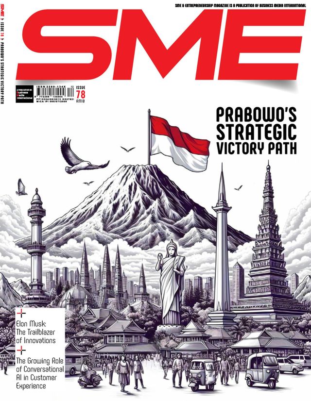 SME Magazine Malaysia
