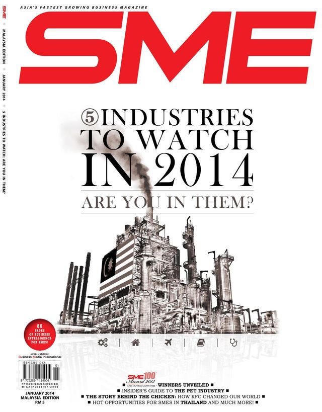 SME Magazine Malaysia
