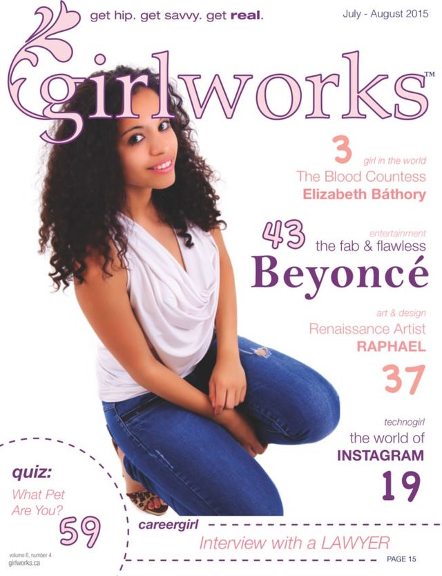 girlworks