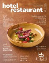 Hotel Restaurant & Hi-Tech