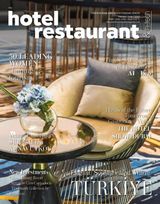 Hotel Restaurant & Hi-Tech