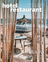 Hotel Restaurant & Hi-Tech