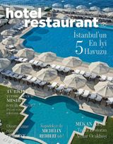 Hotel Restaurant & Hi-Tech