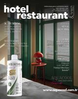 Hotel Restaurant & Hi-Tech