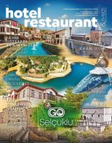 Hotel Restaurant & Hi-Tech