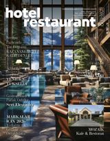 Hotel Restaurant & Hi-Tech