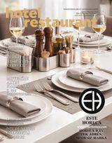 Hotel Restaurant & Hi-Tech