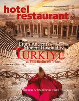 Hotel Restaurant & Hi-Tech