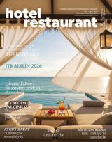 Hotel Restaurant & Hi-Tech
