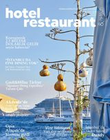 Hotel Restaurant & Hi-Tech