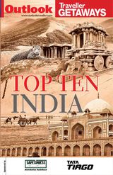 Top Ten India