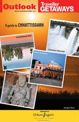Chhattisgarh
