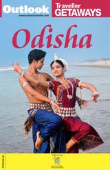 Odisha Book