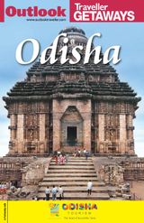Odisha Book