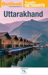 Uttarakhand Book