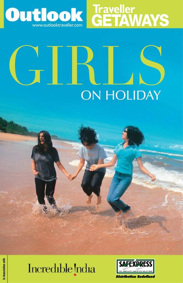 Outlook Traveller Getaways