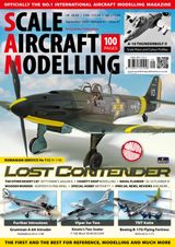Scale Aircraft Modelling