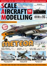 Scale Aircraft Modelling