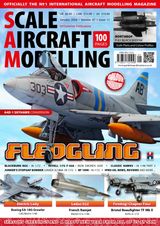 Scale Aircraft Modelling