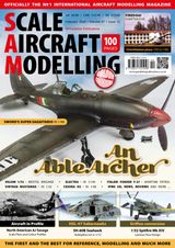 Scale Aircraft Modelling